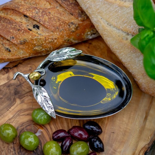 Чаша для соусов Culinary Concepts Olive 14х9