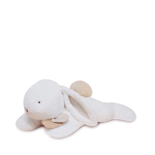 М'яка іграшка Кролик DouDou Happy XL Wild бежеві вушка В65