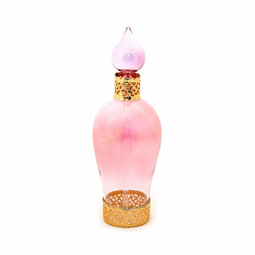 Флакон для парфюма Villari Шейх Калиффа лиловый В18