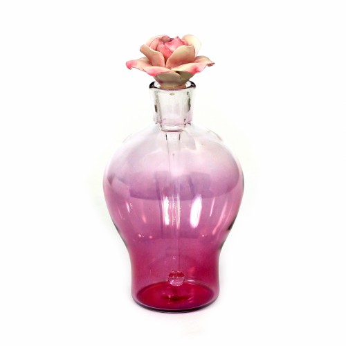 Флакон для парфюма Villari Шейх Камелия лиловая В16