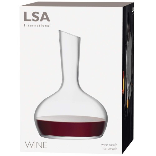 Декантер LSA Wine 1,85л