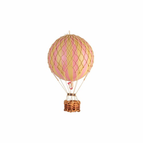 Модель воздушного шара розовая Authentic Models В13