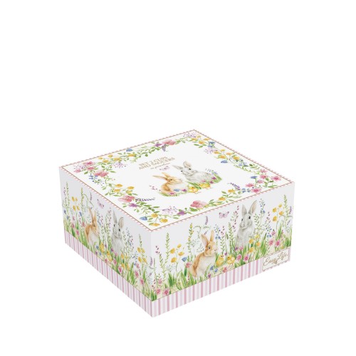 Набір чашок Easy Life Happy Easter 240мл х2