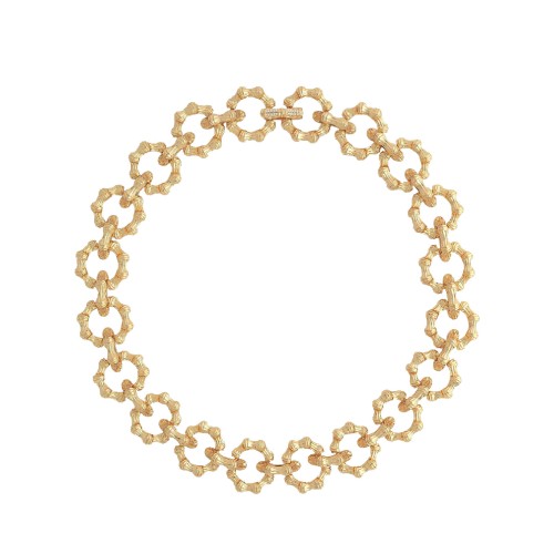 Намисто Anabel Aram Bamboo Chain