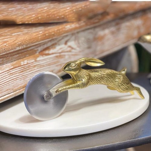 Нож для пиццы Culinary Concepts Заяц Д21