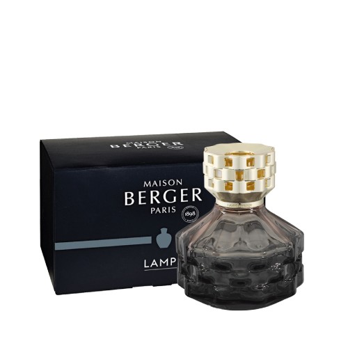 Лампа Берже Maison Berger Bolero чорна