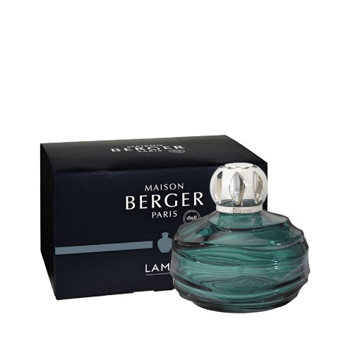 Лампа Берже Maison Berger Echo зелена