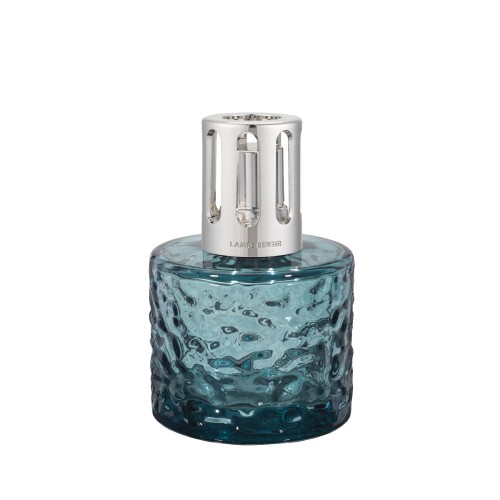 Ароманабор Maison Berger Лампа Берже и рефил Mirage Blue seduction 250мл голубой