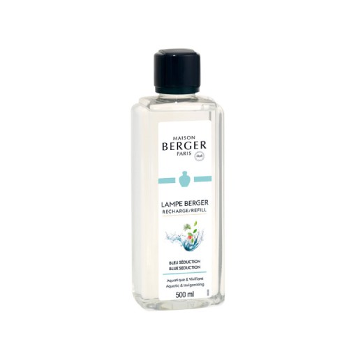 Рефил для лампы Maison Berger Blue seduction 500мл