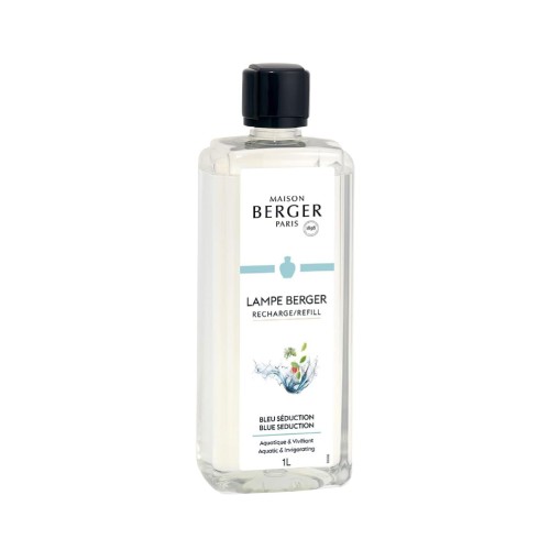 Рефил для лампы Maison Berger Blue Seduction 1л