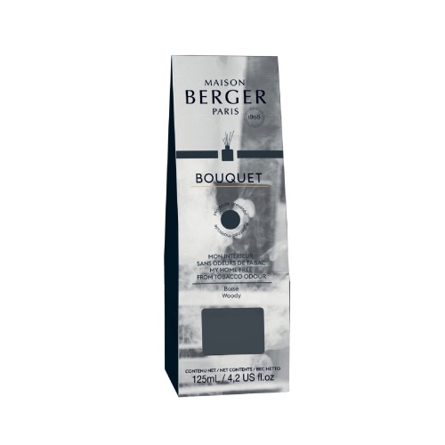 Аромадифузор Maison Berger Glacon Anti Odour Антитабак 100мл