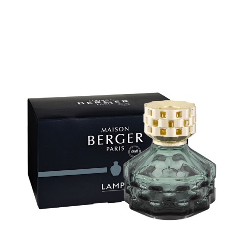 Лампа Берже Maison Berger Bolero зелена