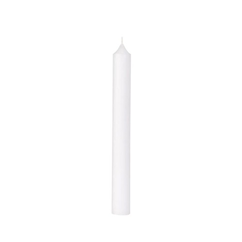 Французька свічка Myjoliecandle BG 2,2х20 біла