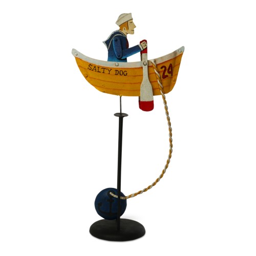 Балансуюча іграшка Authentic Models Моряк Salty Dog В56