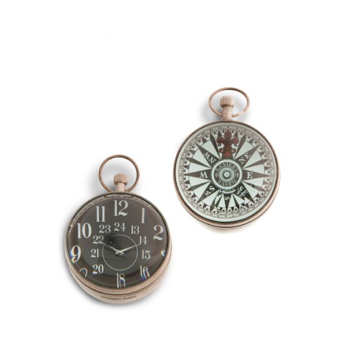Часы Authentic Models The Eye of Time Сфера Д8