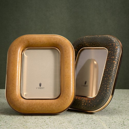Фоторамка L'Objet Rue Jacob Biscuit 13х18