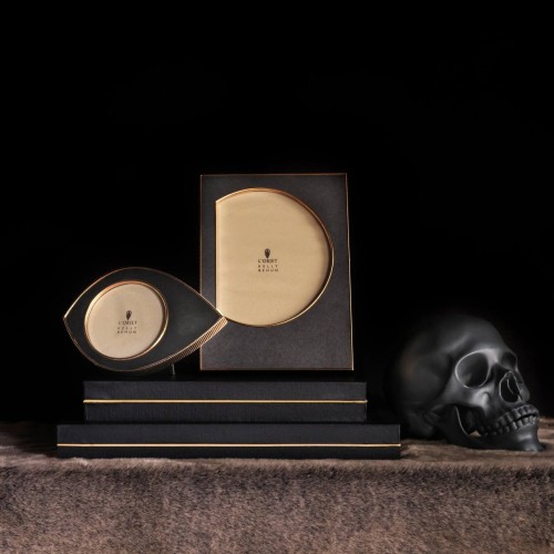 Фоторамка L'Objet Kelly Behun Half Circle 20х25