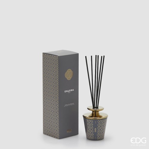 Аромадифузор EDG Enigma Oud 200мл