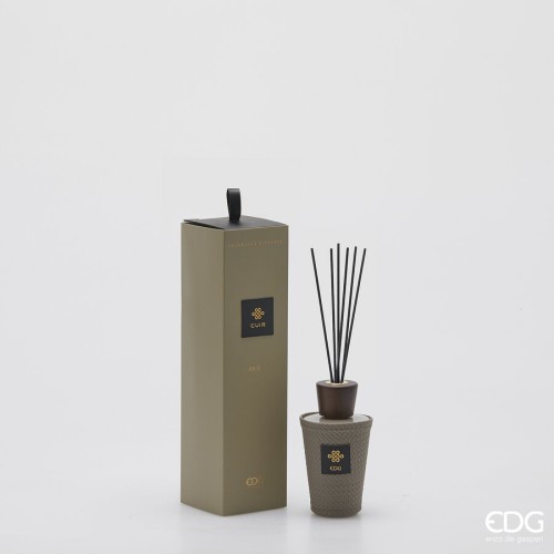 Аромадиффузор EDG Cuir Oud 150мл
