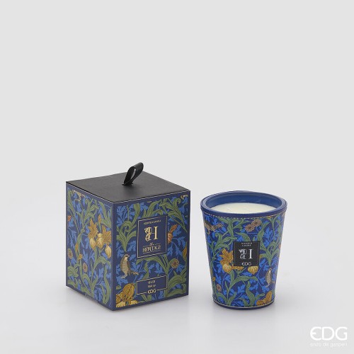 Аромасвеча EDG Heritage Oud 360г