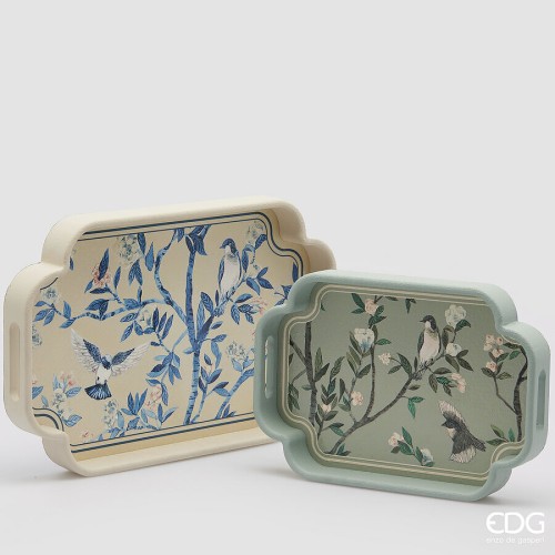 Таця EDG Decoflor 46х30