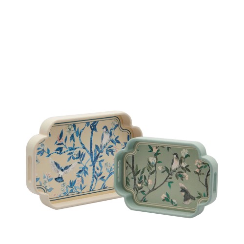 Таця EDG Decoflor 46х30