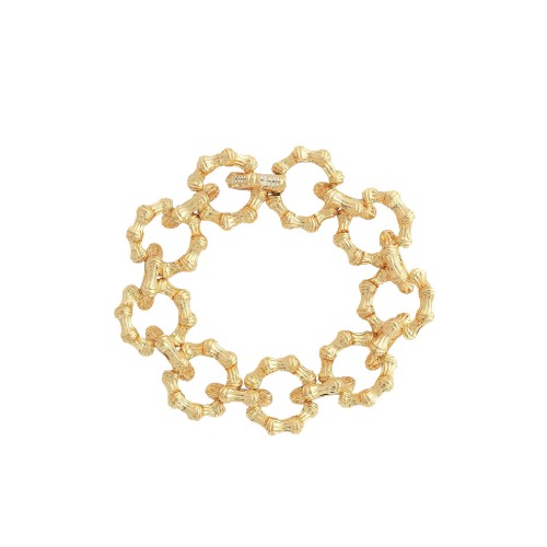 Браслет Anabel Aram Bamboo Chain