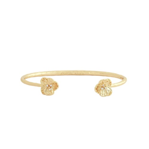 Браслет Anabel Aram Orchid Gold
