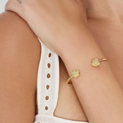 Браслет Anabel Aram Orchid Gold