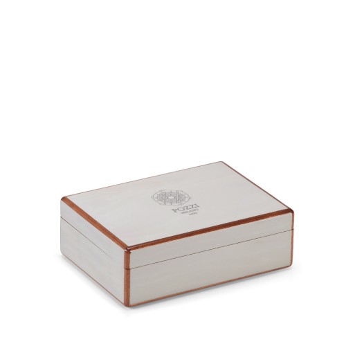 Гральні карти Easy Life White у Luxury коробці