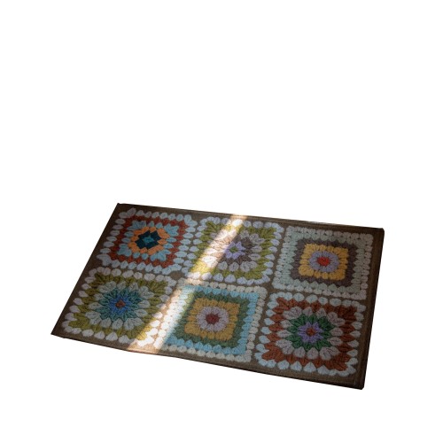 Килимок Tessitura Toscana Granny 80х52