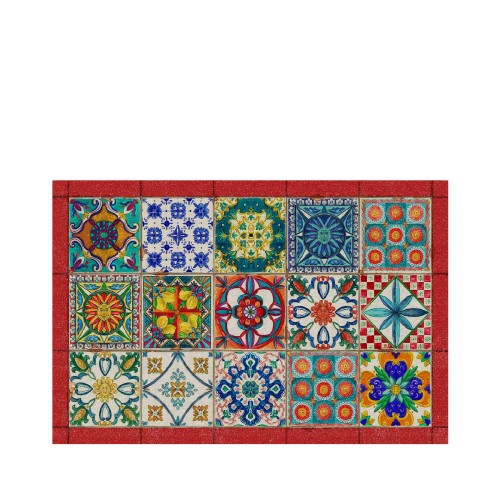Килимок Tessitura Toscana Camastra 80х52