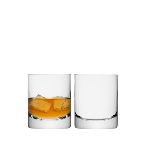 Стаканы LSA Bar Tumbler 250мл х2