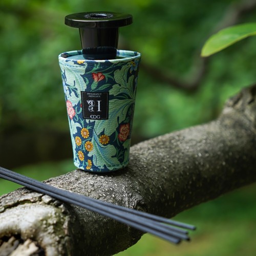 Аромадиффузор EDG Heritage Citrus verbena 150мл
