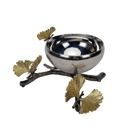 Чаша для горіхів Michael Aram Butterfly Ginkgo Д24