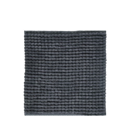 Килимок в ванну кімнату Aquanova Axel 60x60 Graphite