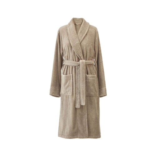 Халат Aquanova London M Almond