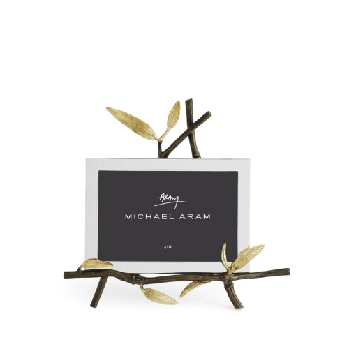Фоторамка Michael Aram Zen Garden на підставці 20х23
