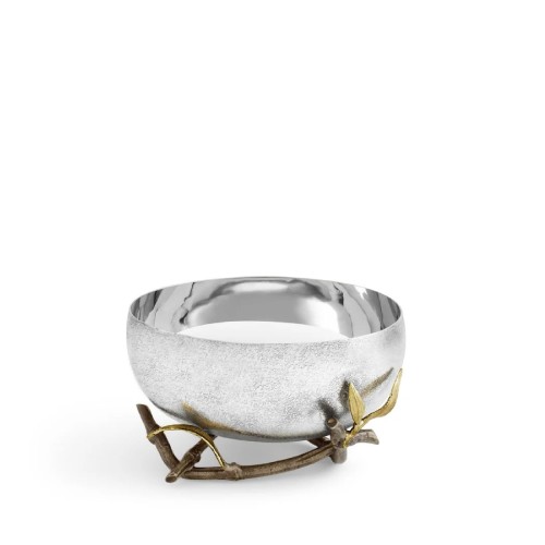 Чаша Michael Aram Zen Garden Д18