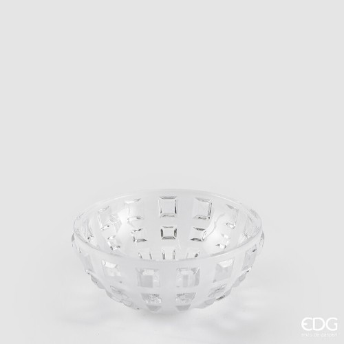 Чаша стеклянная EDG Драгоценные камни Д14