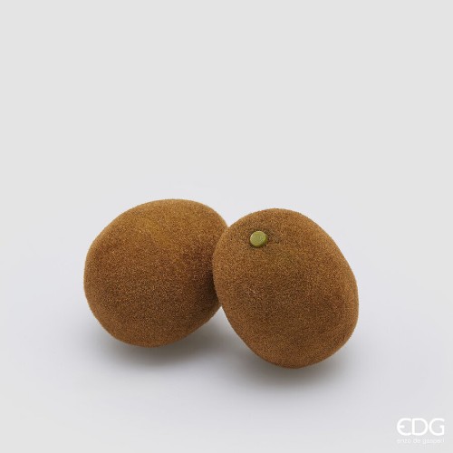 Искусственные фрукты EDG Киви В8