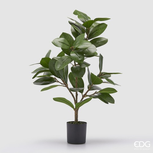 Штучний вазон EDG Фікус В64
