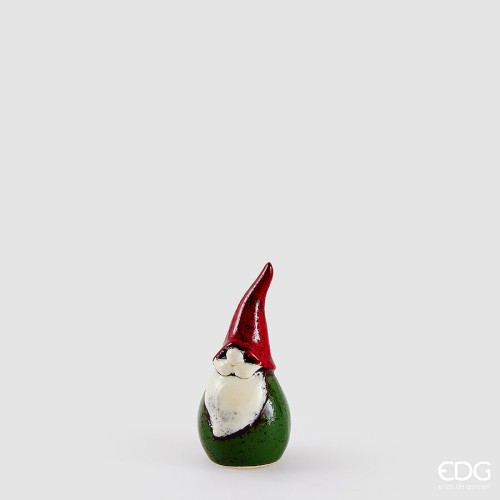 Новогодняя статуэтка EDG Гном В11