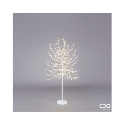 Светящееся дерево EDG белое 580LED В150