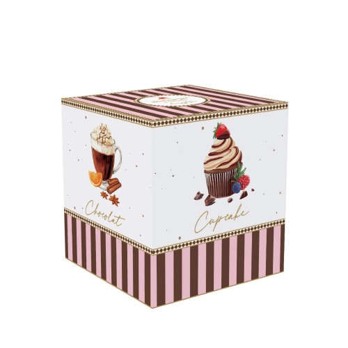 Контейнер з кришкою Easy Life Sweet Moments В13