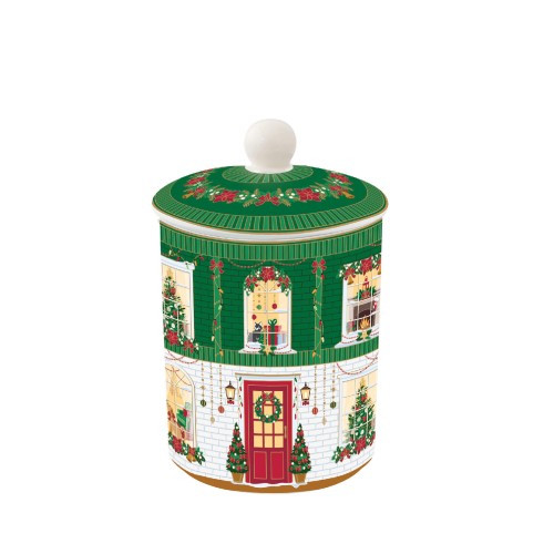 Контейнер з кришкою Easy Life Festive Avenue В18