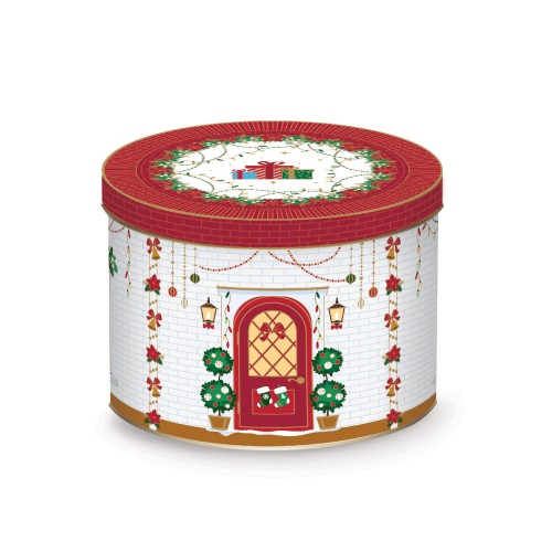 Кружка Easy Life Festive Avenue 350мл