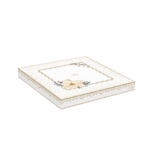 Підставка для торта і лопатка Easy Life White Elegance Д32