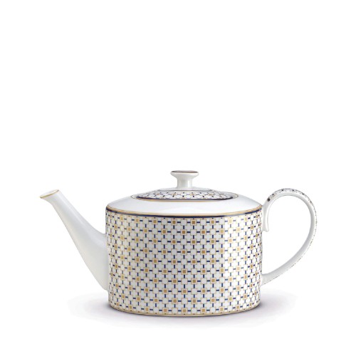 Чайник для заварки Pozzi Milano Charles 1,2л