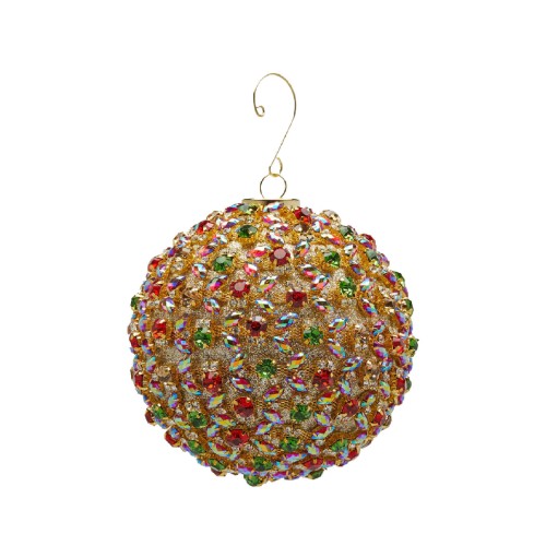 Новорічна кулька EDG Godiva Д10